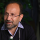 Asghar Farhadi at 2022 Cannes opening day jury press conference